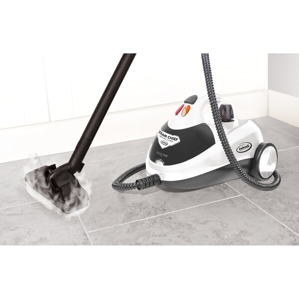 Ewbank Steam Chief Multitool Sanitizing Steam Cleaner SC1800 Zoro